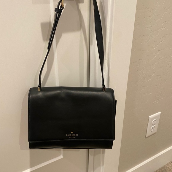 Kate Spade Parker Street shoulder bag - Picture 4 of 6